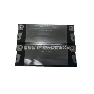 Rexroth 力士乐 滚珠托架 R162249420 KWD-045-SNS-C0-N-1