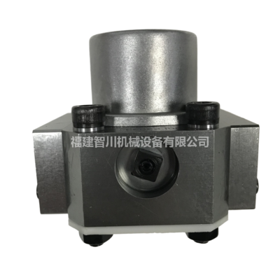 伺服阀 QDY6L-60-40-21 液压元件