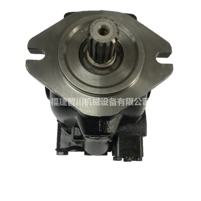 Rexroth 力士乐 轴向柱塞马达 R902434111 AA10VM63DG/52W1-VRC60N000