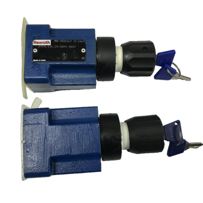 Rexroth 力士乐 流量控制阀 R983032421 2FRM6B36-2X/3QMV