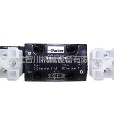 PARKER 派克 电磁阀 换向阀 液压阀 D1VW004CNJW91