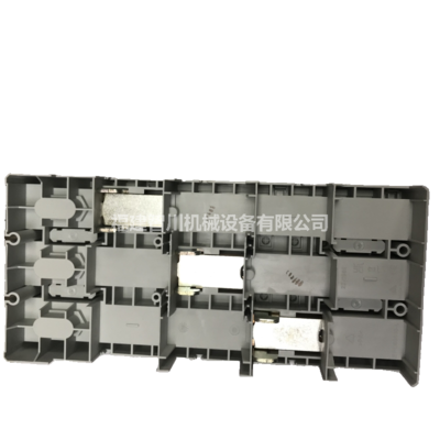 Eaton 伊顿 接线端子 NZM3-XAD630