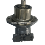 Rexroth 力士乐 轴向柱塞马达 R902165002 A2FE45/61W-VZL100
