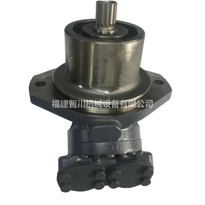 Rexroth 力士乐 轴向柱塞马达 R902165002 A2FE45/61W-VZL100