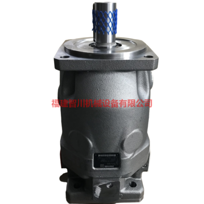 Rexroth 力士乐 轴向柱塞泵 R902520808 AA10VSO140DRS/32R-VPB22U00E