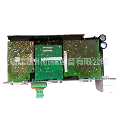 Rexroth 力士乐 驱动器控制器 R911329434 &nbsp;CSB01.1C-PB-ENS-EN2-L2-S-NN-FW