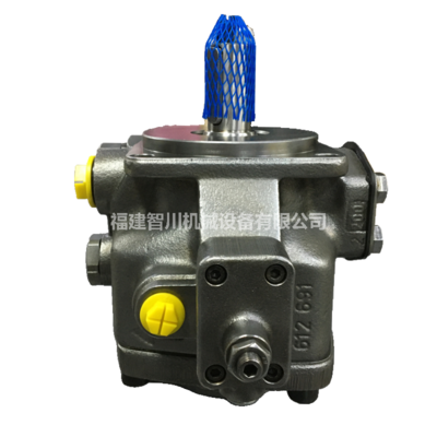 Rexroth 力士乐 液压泵 叶片泵 R900580384 PV7-1X/40-45RE37MC0-16