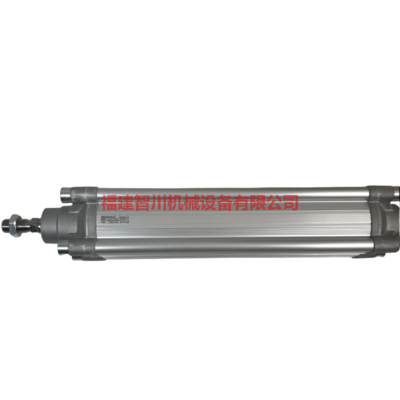 AVENTICS 安沃驰 气动元件 0822123008 PRA-DA-063-0250-0-2-2-1-1-1-BAS