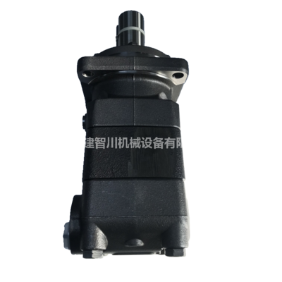 DANFOSS 丹佛斯 摆线马达 OMT500151B3005