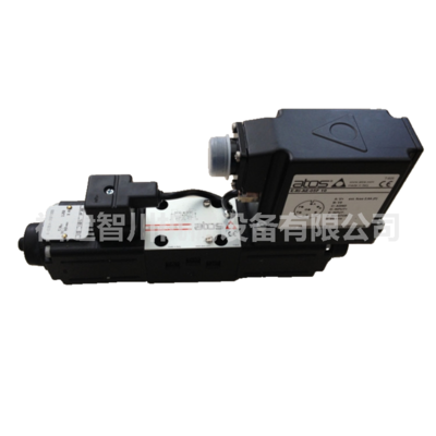 Atos 阿托斯 液压阀 DHRZO-P5E-012 25 11
