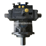 Rexroth 力士乐 轴向柱塞泵 R902445995 AA4VSO500HS4/30R-PPH25N00