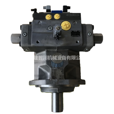 Rexroth 力士乐 轴向柱塞泵 R902445995 AA4VSO500HS4/30R-PPH25N00