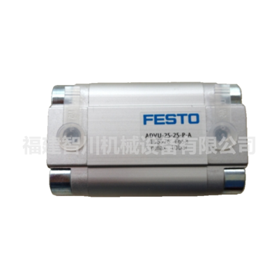 Festo 费斯托 紧凑型气缸 156526 ADVU-25-25-P-A