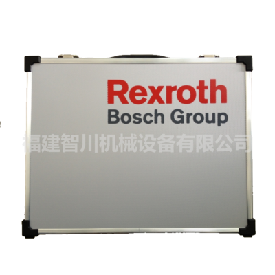 Rexroth 力士乐 检验器 R901049737 VT-VETSY-1-1X/1-2-1-1-0/(PRUEFG.+KOFFER)