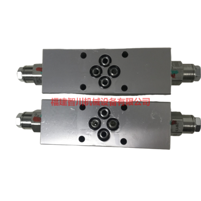 SUN hydraforce 插装阀 CBCG-LJN-Z6Q