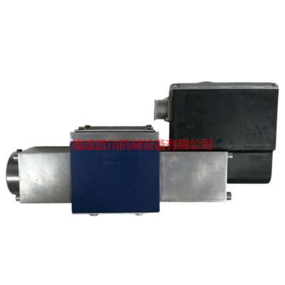 Rexroth 力士乐 液压比例方向阀 R900961308 4WRSE10R5-00-3X/G24K0/A1V-664