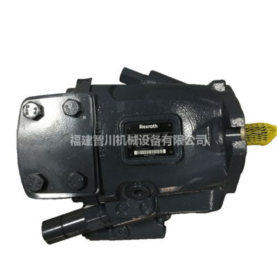 Rexroth 力士乐 轴向柱塞泵 R902484988 ALA10VO63LA8DS/53R-VUC12N00-S2476
